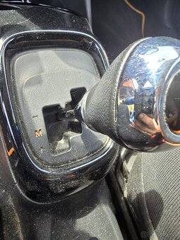 Toyota Aygo 1,0-l-VVT-i 2019 POJAZDNE, 53 kW, AUTOMAT - 9