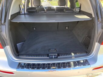 Mercedes ML W166 - 9