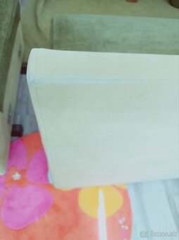 Predám rohový sedacia súprava, rohový gauč. - 9