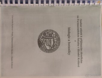 Knihy na VŠ,SŠ - 9