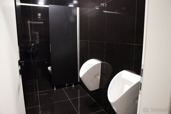 Exkluzívne, klimatizované priestory, 122 m2 - 9