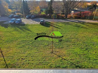 PRENÁJOM, 1-izbový byt Holíč s balkónom, okres Skalica - 9