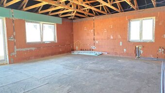 HD REALITY, Vám ponúka 4-izbový rodinný dom v Nitre - Lužian - 9