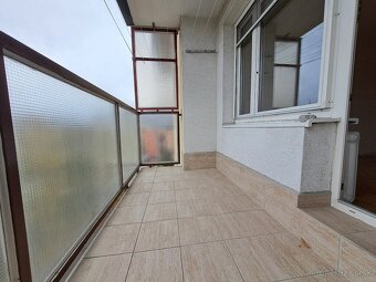 3 izbový byt vo Vrútkach s úžasným výhľadom- Veľkometrážny - 9