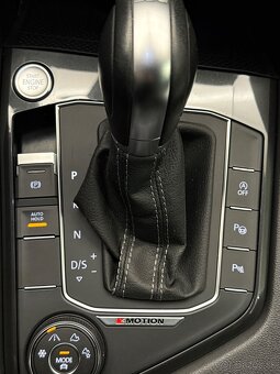 Volkswagen Tiguan 2.0 TSI R-Line 190k 4MOTION Highline DSG - 9