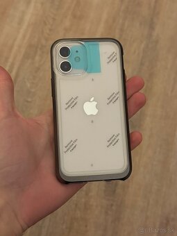 iPhone 12 Mini White - 9