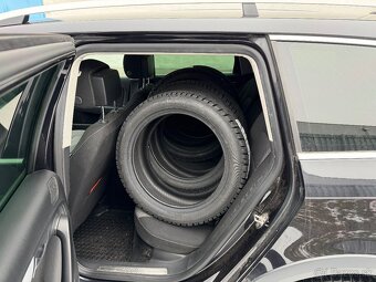 Volkswagen Passat Alltrack B7 - 9