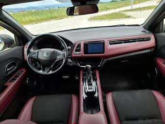 Honda HR-V Sport CVT - 9