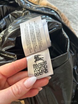 Burberry bunda L - 9