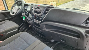 IVECO DAILY 35C13, 2.3,  sklapač,2018 - 9