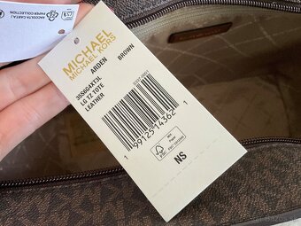 Shopper taška Michael Kors - 9