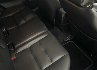 Mazda 6 2006 2.3i 122kw - 9