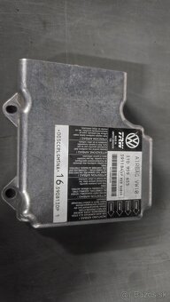 Predám ND na Škoda Superb 2 - 9