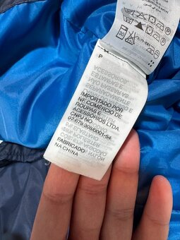 G-star pánska bunda XXL - 9