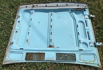 Plecharina Škoda 100/110/105/120l - 9