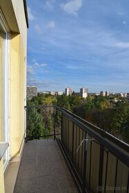 4-izb. byt s balkónom a klimatizáciou na Chrenovej v Nitre - 9