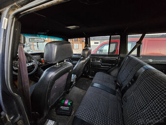 jeep cherkee xj 2,1 - 9