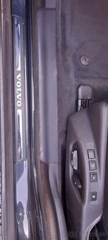 Volvo s80 - 9