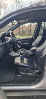 BMW X5 3.0d 160kw Automat - 9