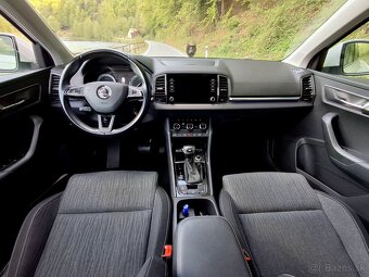 ŠKODA KAROQ 1,5TSI DSG - 9