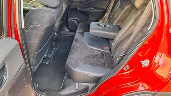 Honda CRV 4WD - 9