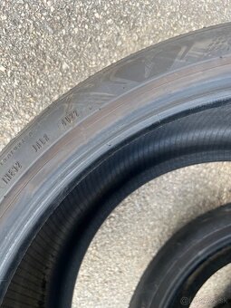 Letné pneumatiky GoodYear Eagle F1 MO - 9