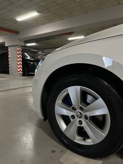 ŠKODA SUPERB – model 2018, len 82 000 km‼️ - 9