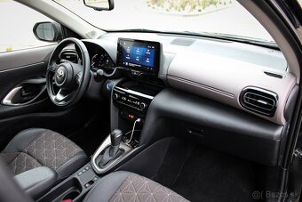 Toyota Yaris Cross 1.5 Dynamic Force Comfort MDS - 9