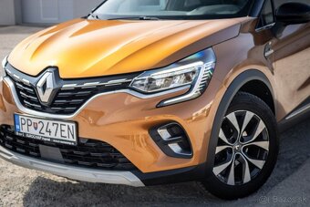 Renault Captur 1.0 TCe Intens - 9