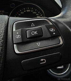 Volkswagen Passat B7 variant - 9