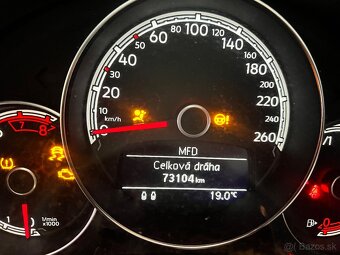 VW BEETLE Design 1.2 TSI - 9