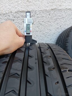 5x112 R17 Škoda Drakon - 9