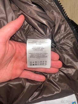 Moncler Bunda - 9