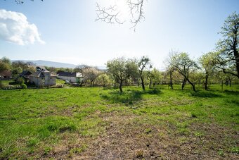 Stavebné pozemky v obci Vtáčkovce - 9