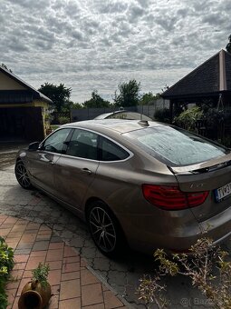BMW 330d GT - 9