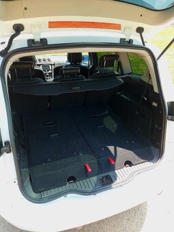 Ford S-Max 2.2 tdci Individual - 9