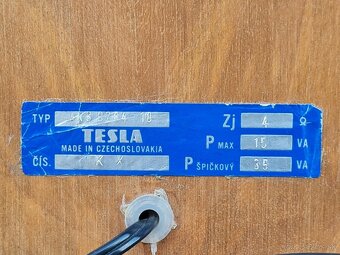 Tesla ARS 9204-10 - 9