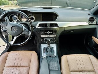 Mercedes-Benz C 300 CDI 4MATIC | 170 kW | FULL výbava - 9