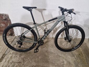 Cube attention 2023 velkost L - 9