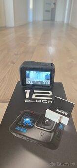 Go pro 12 black - 9