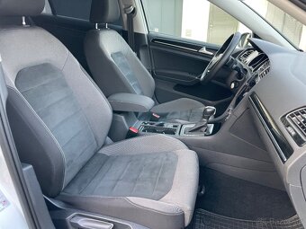 Volkswagen Golf Variant 1.4 TSI AUTOMAT - 9