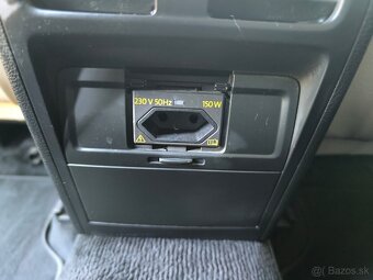 VW Passat variant B6 - 4motion - 9