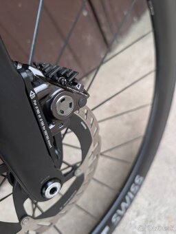 Canyon Ultimate CF SLX 9 Di2 - 9