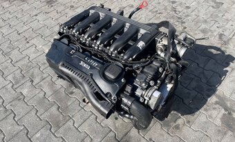 Motor BMW na predaj – M57 / N47 / N57 - 9