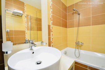 ŠTRBSKÉ PLESO - Apartmán na predaj v srdci Tatier - 9