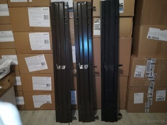 Škoda 105,120,130,136 Rapid, Garde rošt kufra - 9