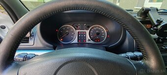 Renault Clio 1,5 dCi - 9