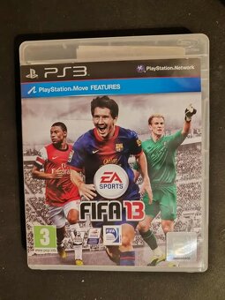 Predám hry na PS3 - 9