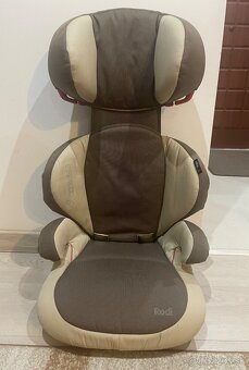 Maxi Cosi Rodi Autosedacky (15-36kg) - 9