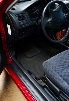 HONDA CIVIC 6g 1.4 1997 - 9